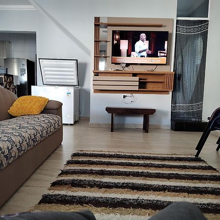 Casa Terria Praia Sol E Mar Maranduba Убатуба Екстериор снимка