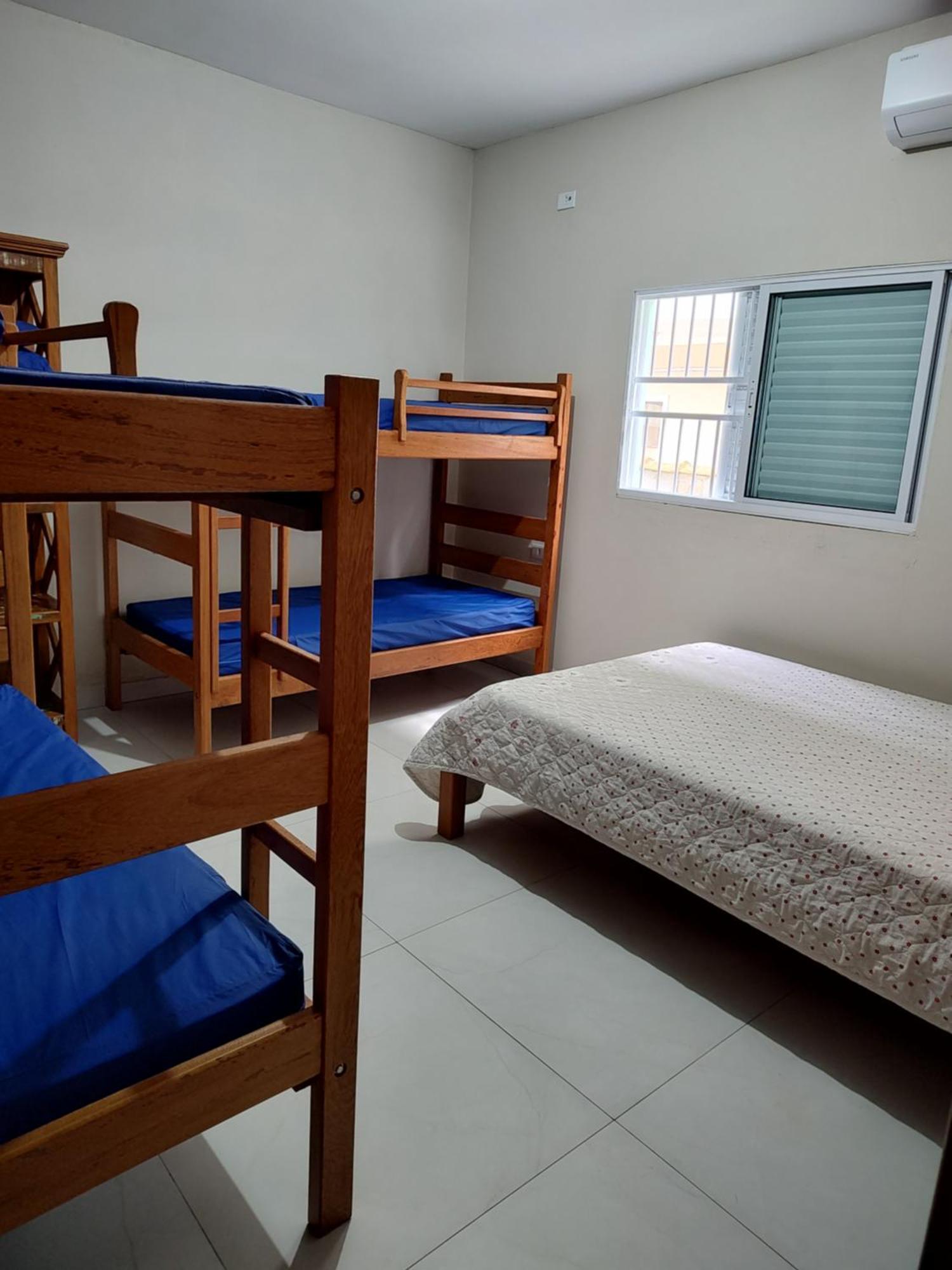 Casa Terria Praia Sol E Mar Maranduba Убатуба Екстериор снимка