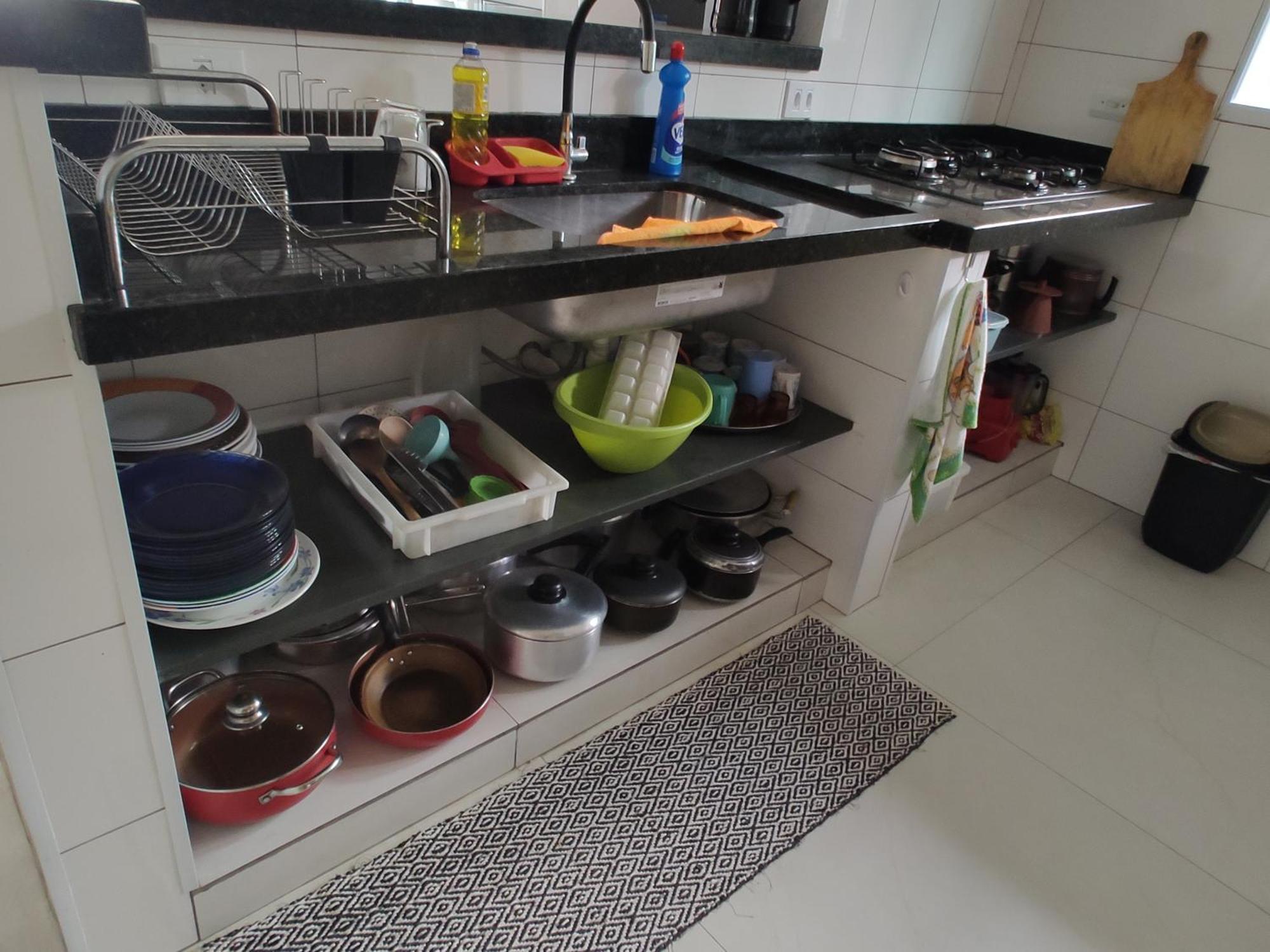 Casa Terria Praia Sol E Mar Maranduba Убатуба Екстериор снимка