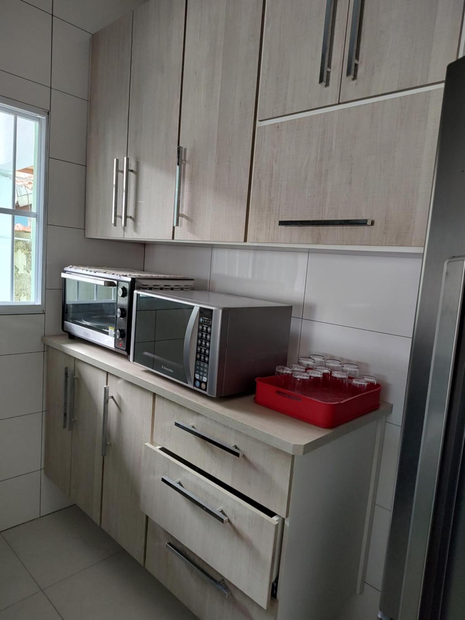 Casa Terria Praia Sol E Mar Maranduba Убатуба Екстериор снимка