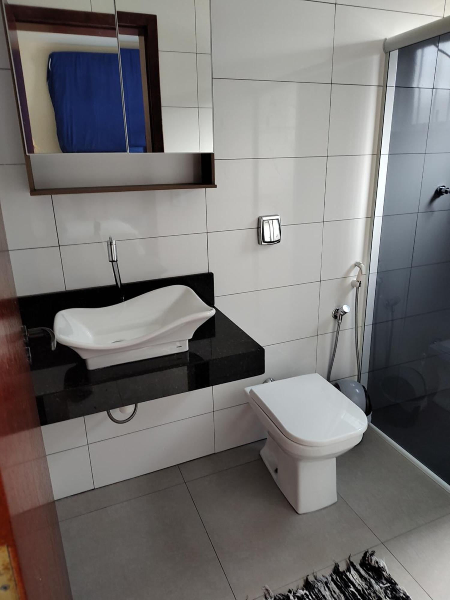 Casa Terria Praia Sol E Mar Maranduba Убатуба Екстериор снимка